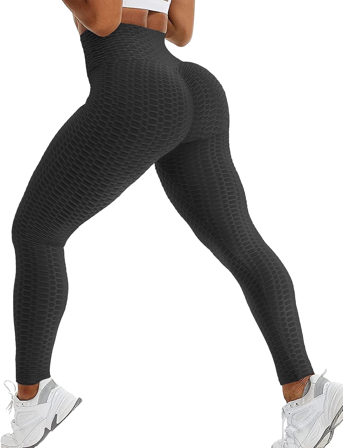 BoomBooty™ Leggins Push-Up Reductores Anti-Celulitis