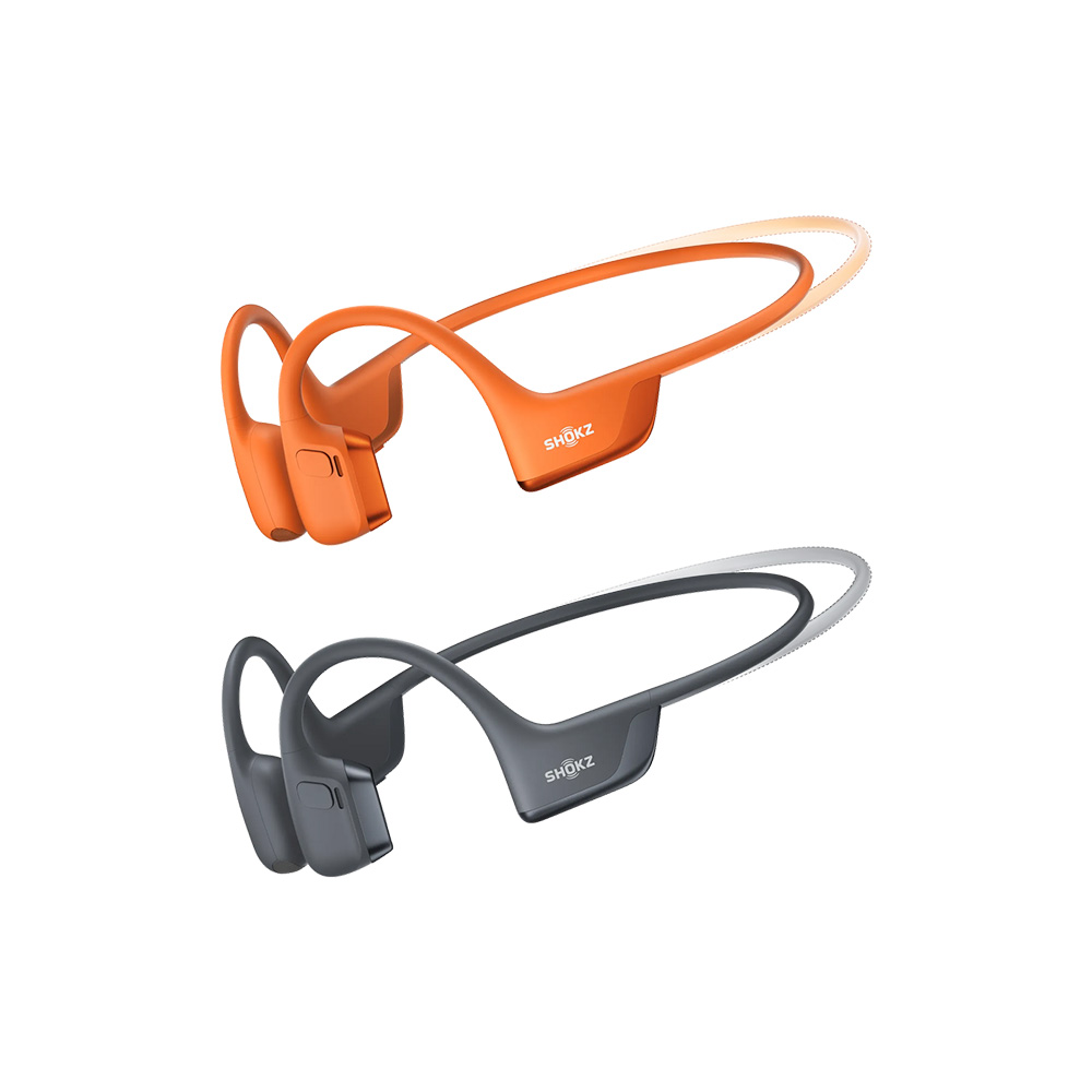 Auriculares Deportivos OpenRun Pro™ 2 Bone Conduction