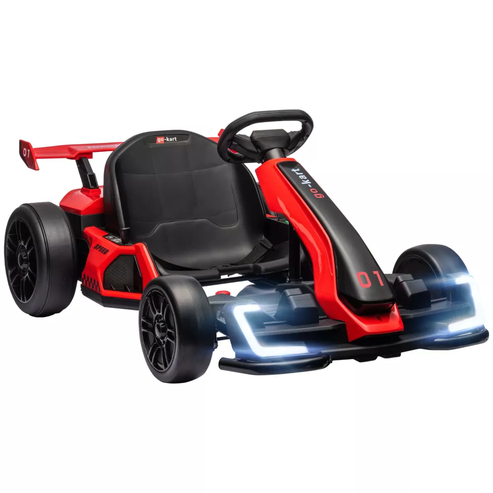 Go-Kart Drifter™ 24V Electrónico